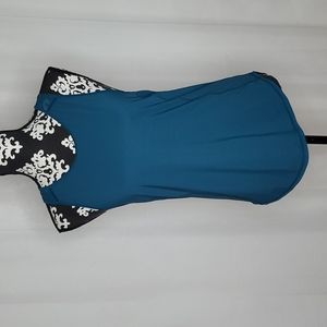 Lululemon athletica racerback tank top